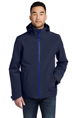 Men's WeatherEdge 3-in-1 Jacket image thumbnail
