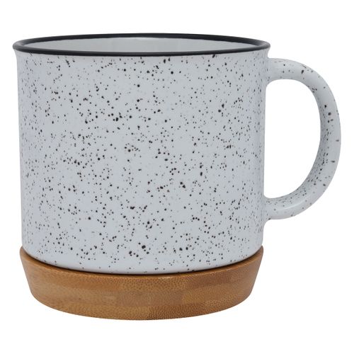 18 Oz. Campfire Bamboo Mug image thumbnail