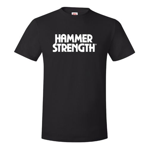 Hammer Strength Men's Perfect-T Cotton T-Shirt image thumbnail