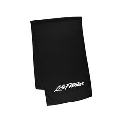 Image of Life Fitness Large rPET Cooling Sport Towel