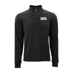 Image of Hammer Strength Luxe 1/4 Zip Pullover