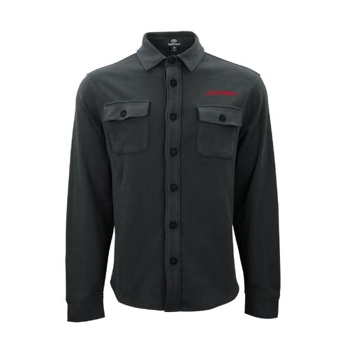 Life Fitness Journey Overshirt image thumbnail