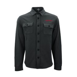 Image of Life Fitness Journey Overshirt