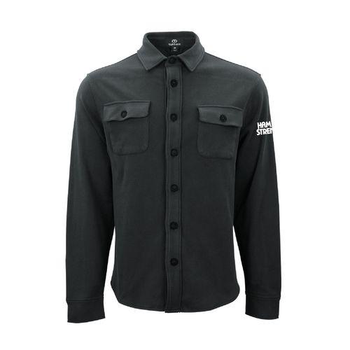 Hammer Strength Journey Overshirt image thumbnail
