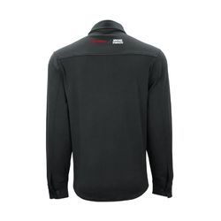 Image of Life Fitness / Hammer Strength Journey Overshirt