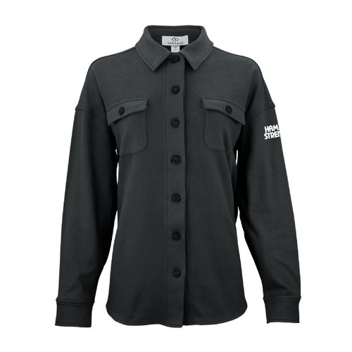 Hammer Strength Women's Journey Overshirt image thumbnail