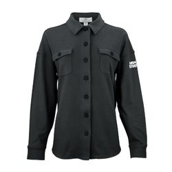 Image of Hammer Strength Women's Journey Overshirt