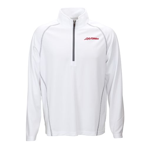 Life Fitness Performance Pullover image thumbnail