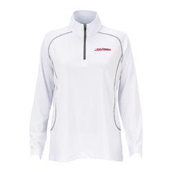 Image of Life Fitness Women's Performance Pullover