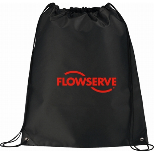 Large Oriole Drawstring Bag image thumbnail