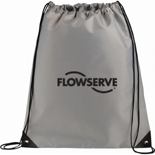 Large Oriole Drawstring Bag image thumbnail