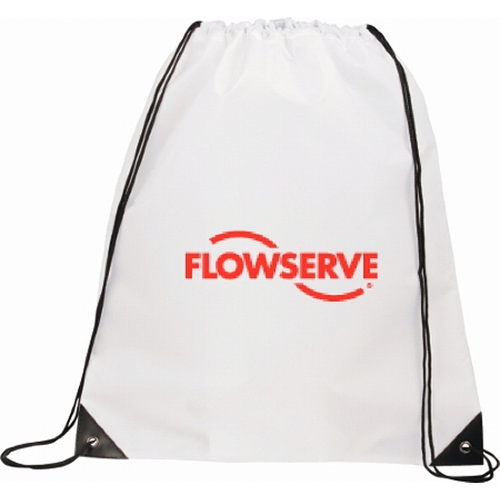 Large Oriole Drawstring Bag image thumbnail