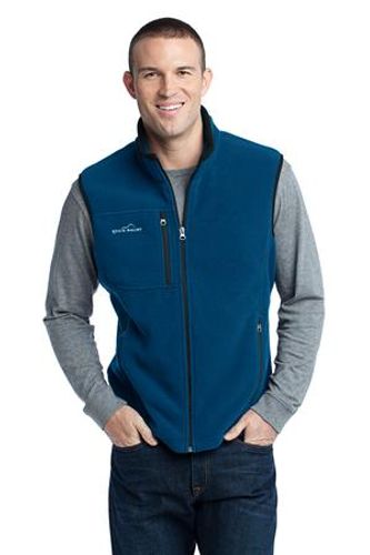 Eddie Bauer® - Fleece Vest  image thumbnail