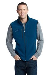 Image of Eddie Bauer® - Fleece Vest 