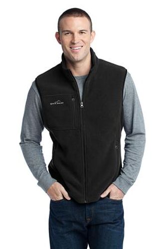 Eddie Bauer® - Fleece Vest  image thumbnail