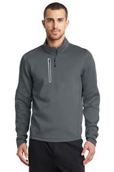Image of OGIO® ENDURANCE Fulcrum 1/4-Zip. OE701