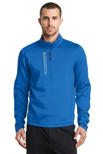 OGIO® ENDURANCE Fulcrum 1/4-Zip. OE701 image thumbnail
