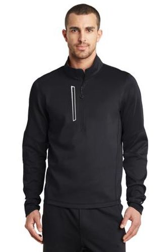 OGIO® ENDURANCE Fulcrum 1/4-Zip. OE701 image thumbnail