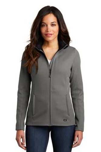 OGIO Ladies Grit Fleece Jacket. LOG727 image thumbnail