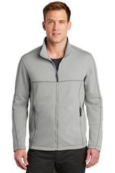 Image of Port Authority Collective Smooth Fleece Jacket. F904