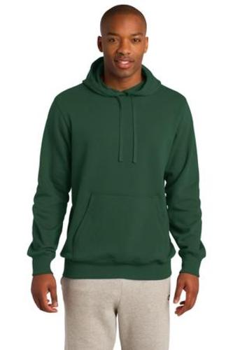 Sport-Tek Pullover Hooded Sweatshirt image thumbnail
