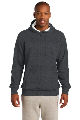 Sport-Tek Pullover Hooded Sweatshirt image thumbnail