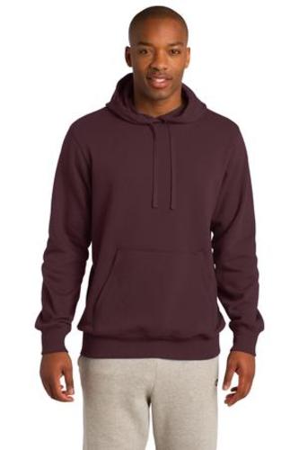 Sport-Tek Pullover Hooded Sweatshirt image thumbnail