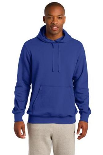 Sport-Tek Pullover Hooded Sweatshirt image thumbnail