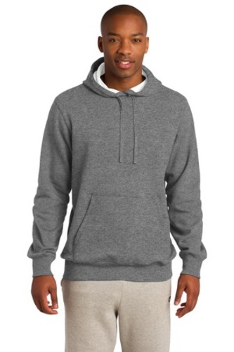 Sport-Tek Pullover Hooded Sweatshirt image thumbnail