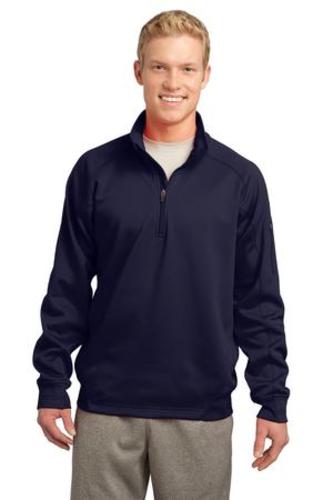 Sport-Tek Tech Fleece 1/4-Zip Pullover image thumbnail