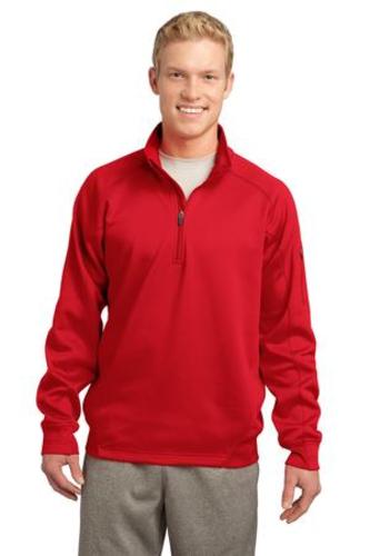 Sport-Tek Tech Fleece 1/4-Zip Pullover image thumbnail