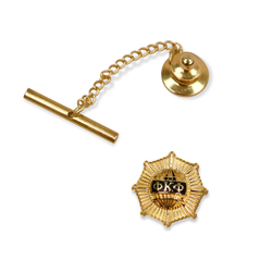 Image of ΦΚΦ Tie Tack