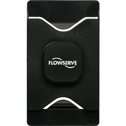 Image of Phone Holder with Card Wallet