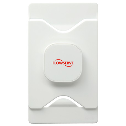 Phone Holder with Card Wallet image thumbnail