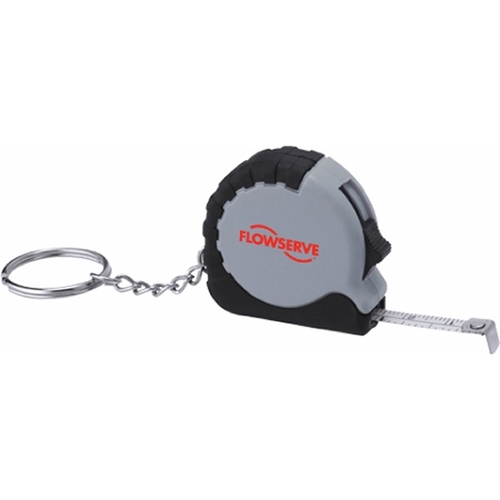 Mini Tape Measure Keychain image thumbnail