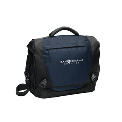 Image of Port Authority Company Messenger