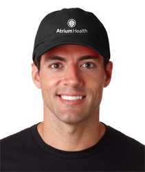 Image of Cotton Twill Unconstructed Cap
