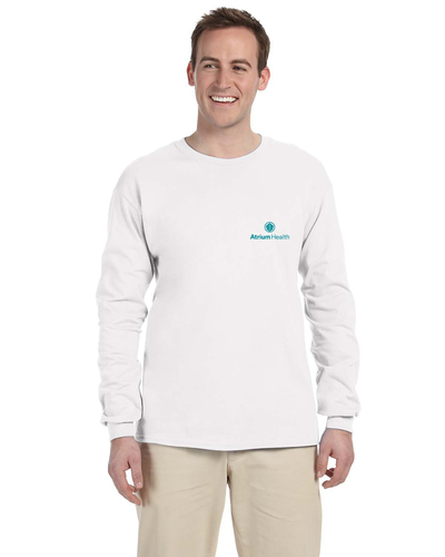 Unisex Long Sleeve T-Shirt image thumbnail