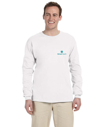 Image of Unisex Long Sleeve T-Shirt