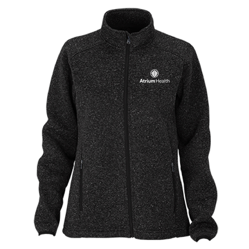 Summit Sweater-Fleece Women's Jacket image thumbnail