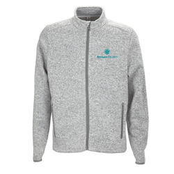 Image of Summit Sweater-Fleece Men's Jacket