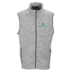 Image of Summit Sweater-Fleece Men's Vest