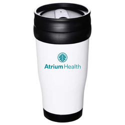 Image of 16 oz Insulated Tumbler