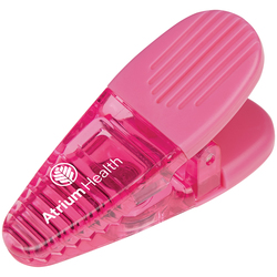 Image of Pink Chip Clip
