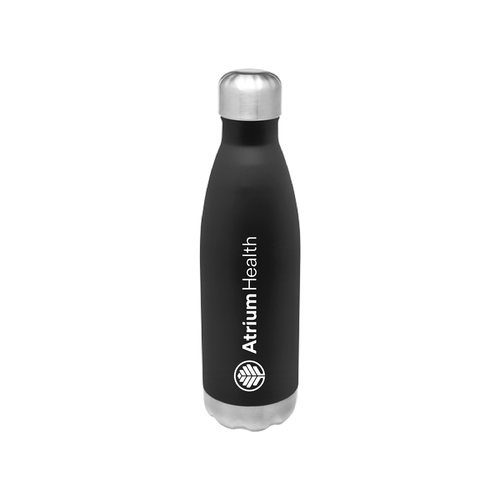 Stainless Steel 17 oz. Bottle image thumbnail