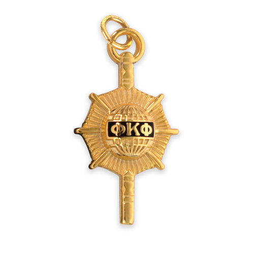 PKP Custom Charm image thumbnail