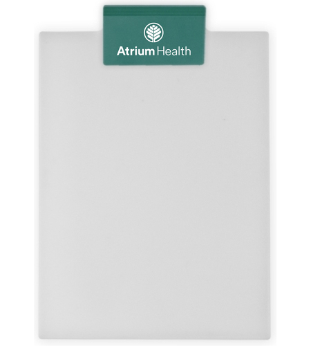 Clipboard image thumbnail