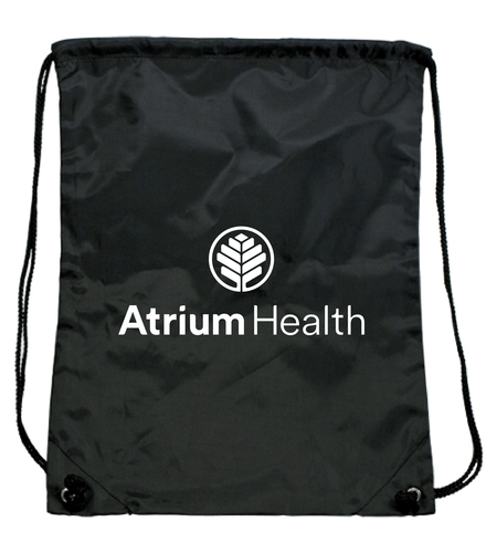 Drawstring Backpack image thumbnail