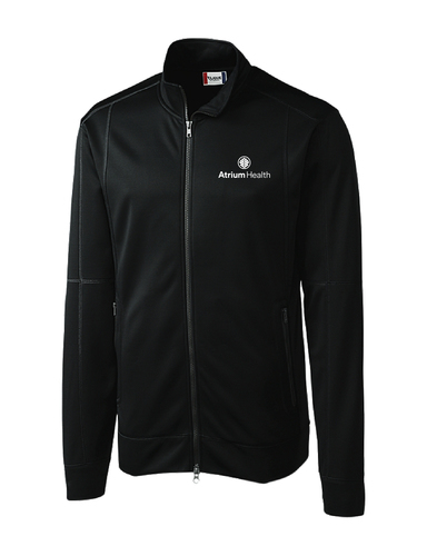 Men's Track Jacket image thumbnail