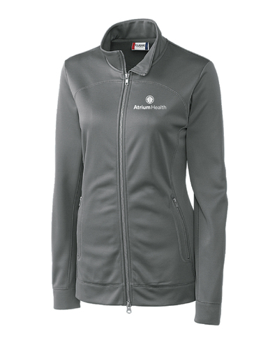 Ladies’ Track Jacket image thumbnail
